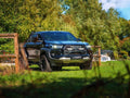Lazer komplett grillkit Toyota Hilux GR Sport 2024+