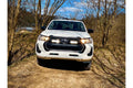 Lazer komplett grillkit Toyota Hilux 2021+