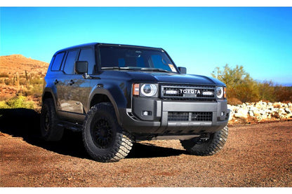 Lazer komplett grillkit Toyota Land cruiser 250 (2024+)