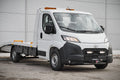 Lazer komplett grillkit Toyota Proace Maxc (2023+) Triple-R 750 Elite)