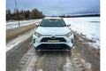 Lazer komplett grillkit Toyota RAV4 Plug-In Hybrid 2019+ grillbrakett
