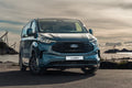 Lumen grillkit Ford Transit Custom Trend/Limited 2024+ 