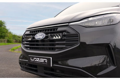Lazer komplett grillkit FORD TRANSIT CUSTOM (2024+)