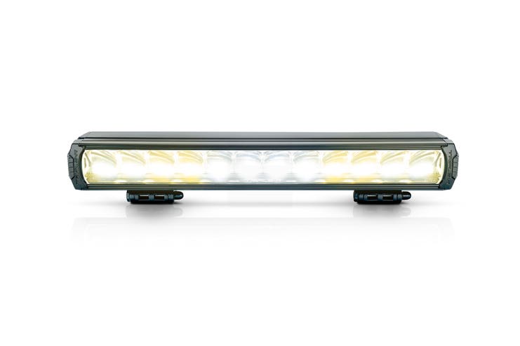 Lazer Triple-R 1250 Elite+ LED fjernlys