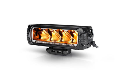 Lazer Triple-R 750 med varsellys