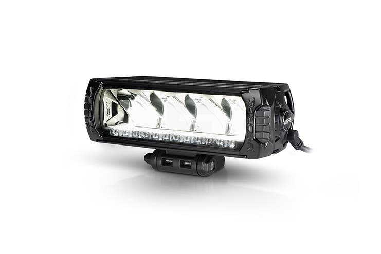 Lazer Triple-R 750 med varsellys