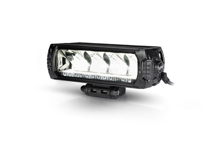 Lazer Triple-R 750 med varsellys
