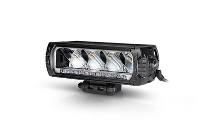 Lazer Triple-R 750 med varsellys