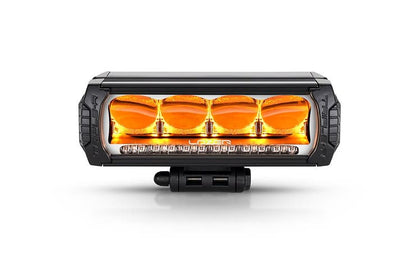 Lazer Triple-R 750 med varsellys