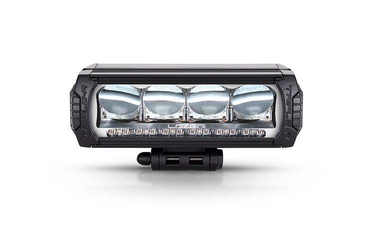 Lazer Triple-R 750 med varsellys
