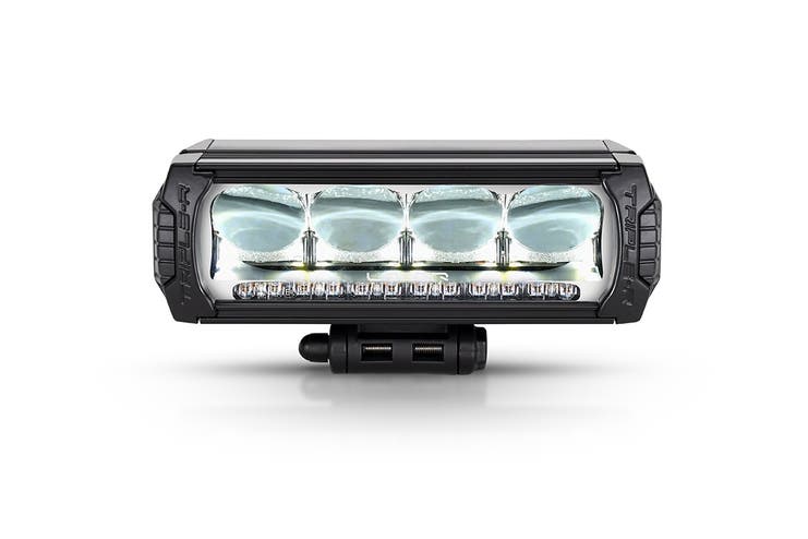 Lazer Triple-R 750 med varsellys