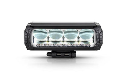 Lazer Triple-R 750 med varsellys