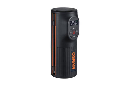 Osram Tyreinflate 2000 minikompressor dekkpumpe