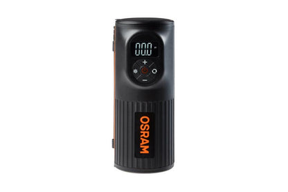 Osram Tyreinflate 2000 minikompressor dekkpumpe