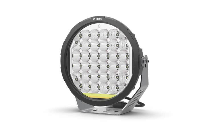 Philips Ultinon Drive 9 LED fjernlys