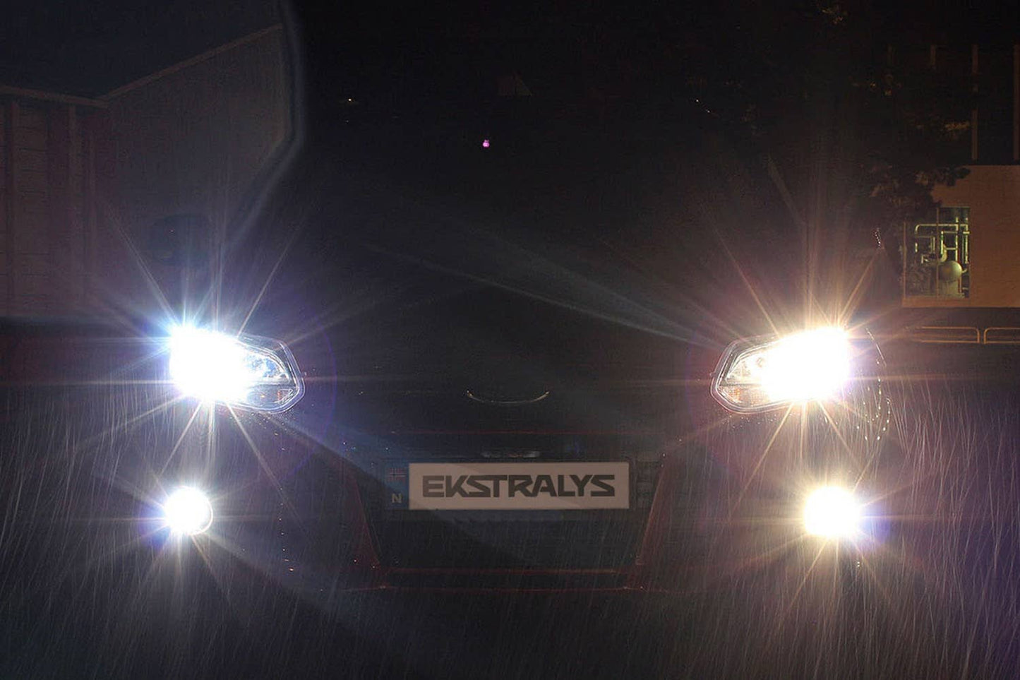 Lumen H4 Xenonlook
