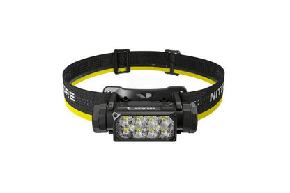 Nitecore HC65 UHE hodelykt