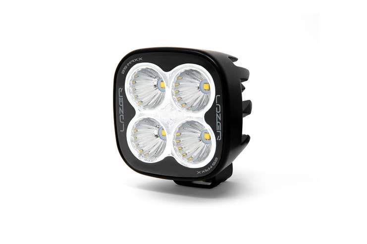 Lazer Utility 25 MAXX LED arbeidslys