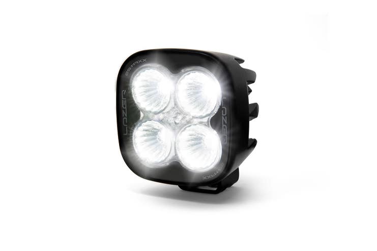Lazer Utility 25 MAXX LED arbeidslys