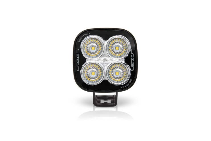 Lazer Utility 25 MAXX LED arbeidslys
