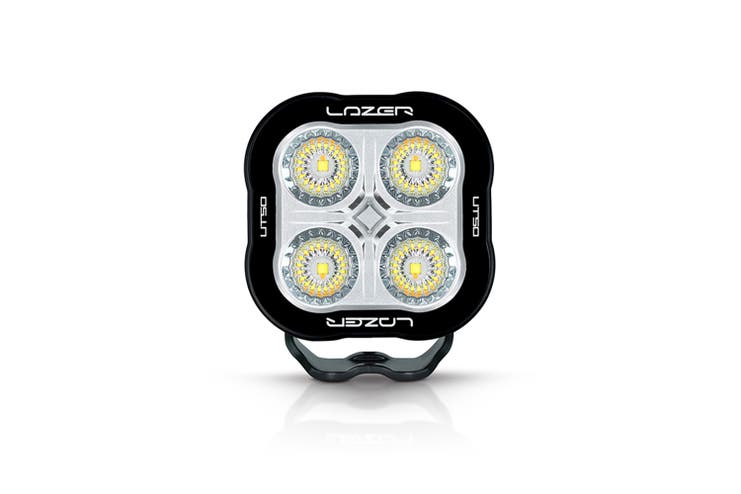 Lazer Utility-50 LED arbeidslys og varsellys