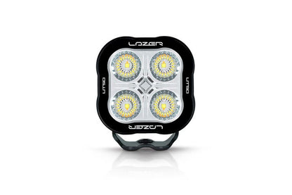 Lazer Utility-50 LED arbeidslys og varsellys