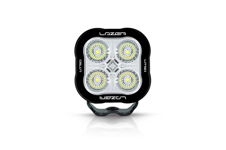 Lazer Utility-50 LED arbeidslys (CISPR 25 Class 5)
