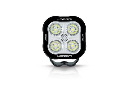 Lazer Utility-50 LED arbeidslys (CISPR 25 Class 5)