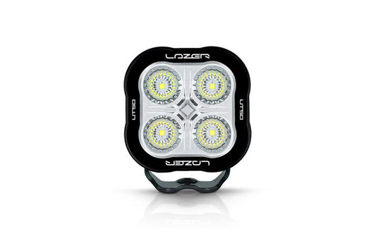 Lazer Utility-50 LED arbeidslys (CISPR 25 Class 5)