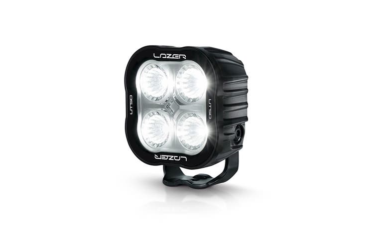Lazer Utility-50 LED arbeidslys og varsellys
