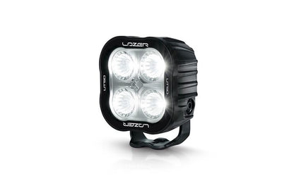 Lazer Utility-50 LED arbeidslys og varsellys