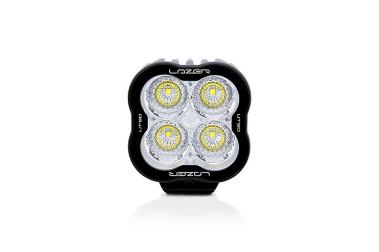 Lazer Utility 80 HD LED arbeidslys