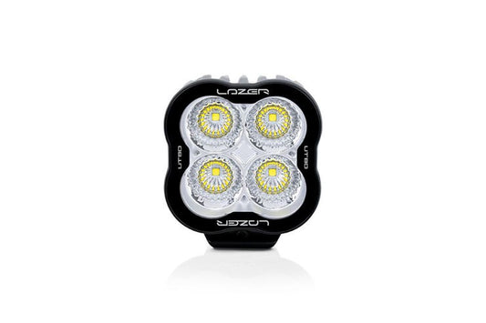 Lazer Utility 80 HD LED arbeidslys