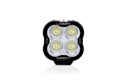 Lazer Utility 80 HD LED arbeidslys (med variabel lysstyrke)
