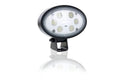 ABL Ovalt LED arbeidslys
