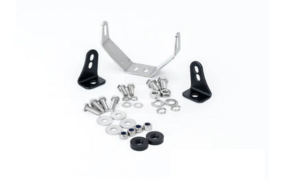 Lazer grillkit Isuzu D-Max 2021-2022 (Linear 6)