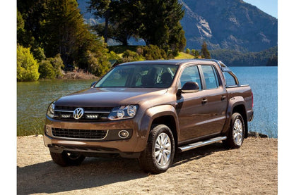 Lazer komplett grillkit VW Amarok 2011-15