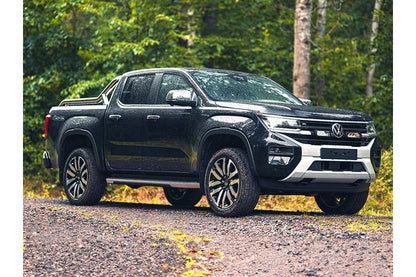 Lazer komplett grillkit VW Amarok 2023+