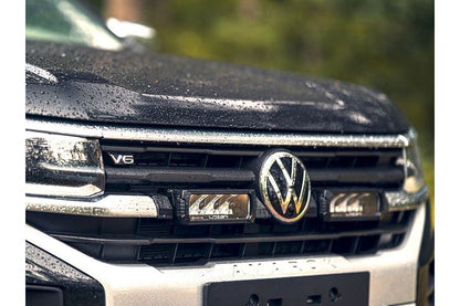 Lazer komplett grillkit VW Amarok 2023+