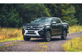 Lazer komplett grillkit VW Amarok 2023+