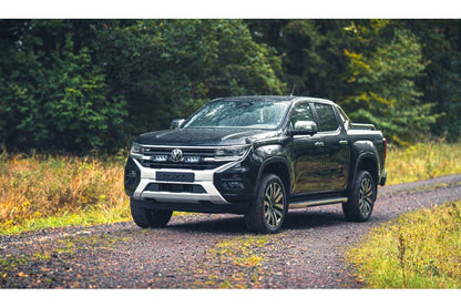 Lazer komplett grillkit VW Amarok 2023+