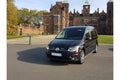 Lazer komplett grillkit VW Caddy 2015+