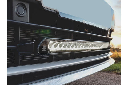 Lazer komplett grillkit Golf MK8 2020+