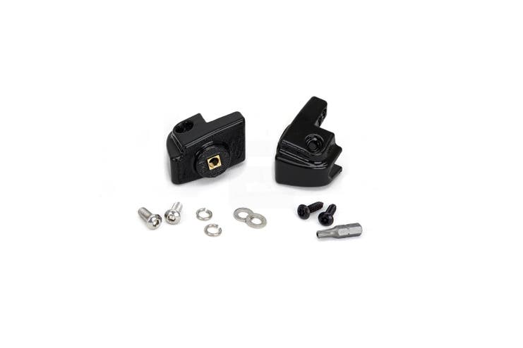 Lazer komplett grillkit Golf MK8 2020+