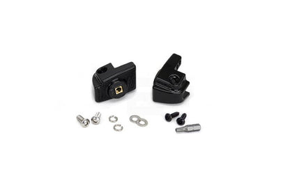 Lazer komplett grillkit Golf MK8 2020+