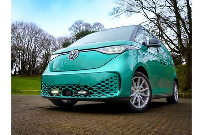 Lazer komplett grillkit VW ID BUZZ
