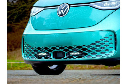 Lazer komplett grillkit VW ID BUZZ