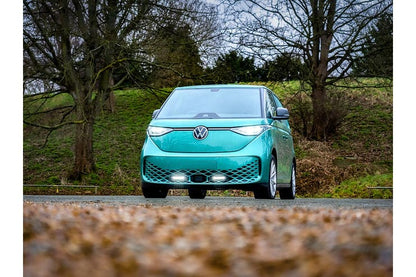 Lazer komplett grillkit VW ID BUZZ