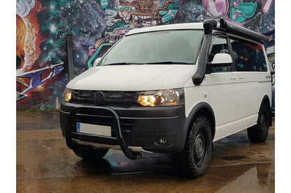 Lazer komplett grillkit VW Transporter T5.1 2010+