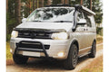 Lazer komplett grillkit VW Transporter T5.1 2010+